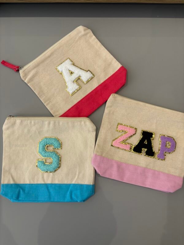 Mini Flex Cosmetic Bag - Image 6