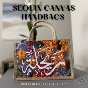 Canvas Bags