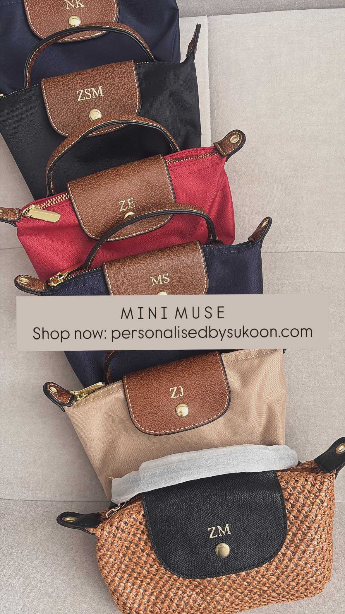 Mini Muse - Image 13