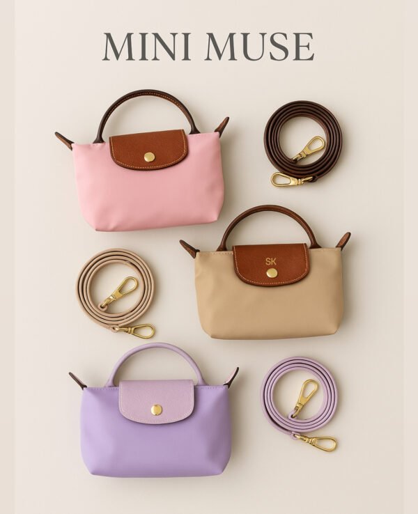 Mini Muse