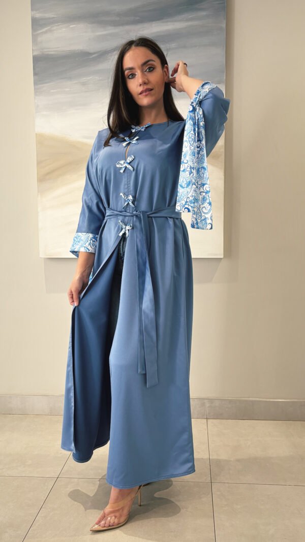 SERENITY KIMONO