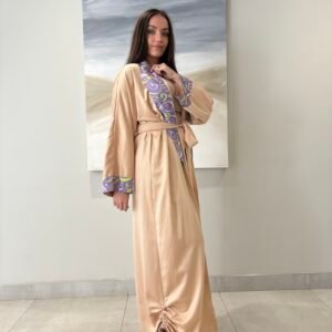 HOUDA