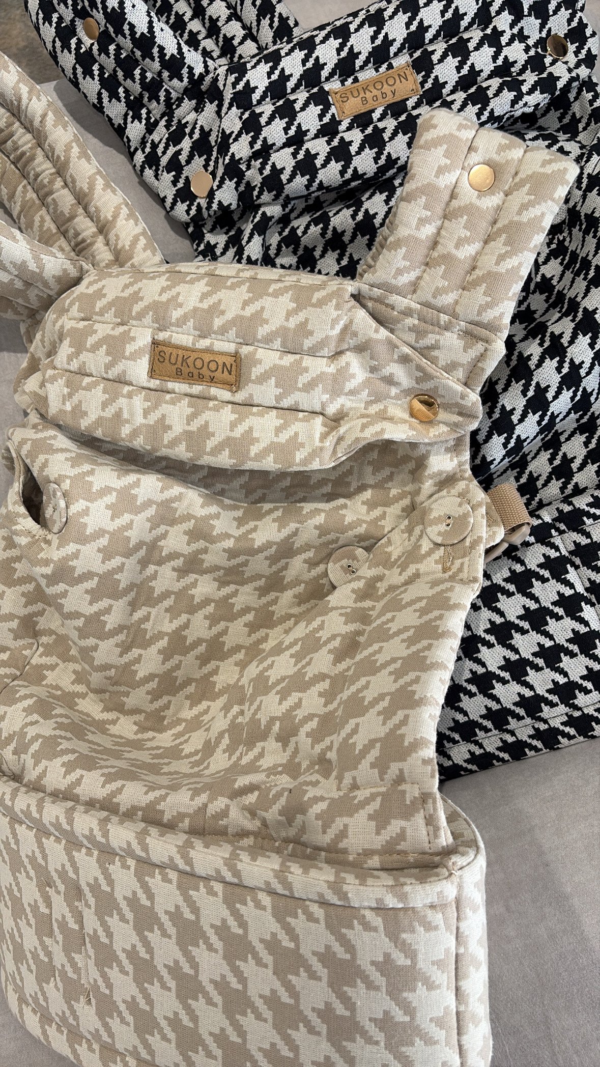 SUKOON BABY CARRIER - Image 3