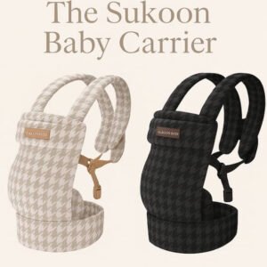 SUKOON BABY CARRIER