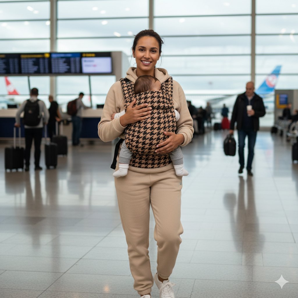 SUKOON BABY CARRIER - Image 10