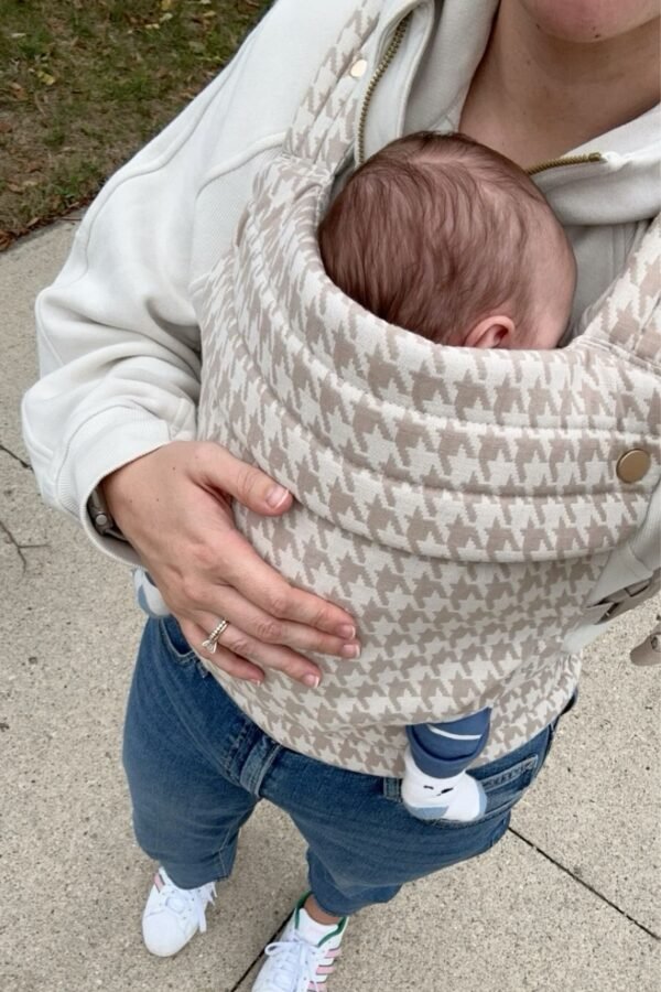 SUKOON BABY CARRIER - Image 5