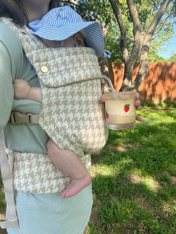 SUKOON BABY CARRIER - Image 4