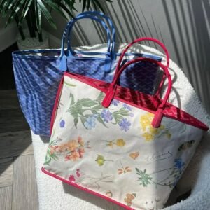 Reversible Tote