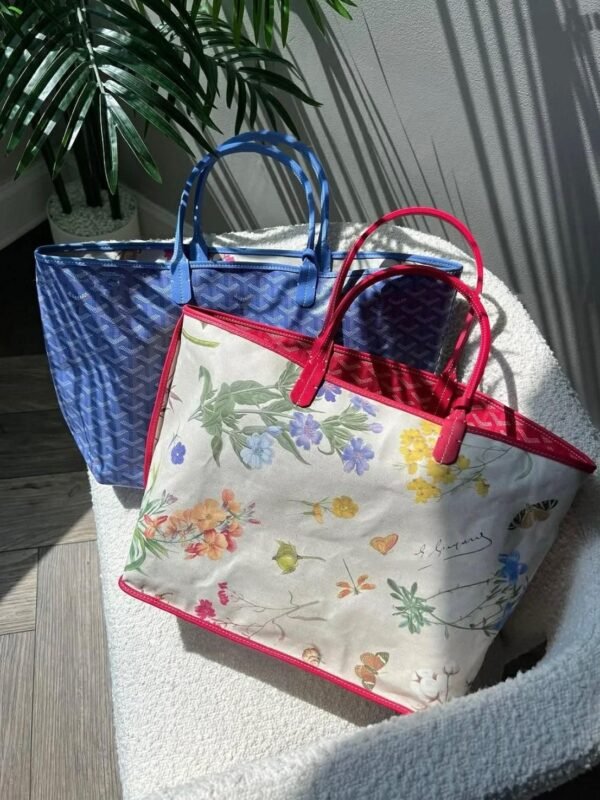 Reversible Tote