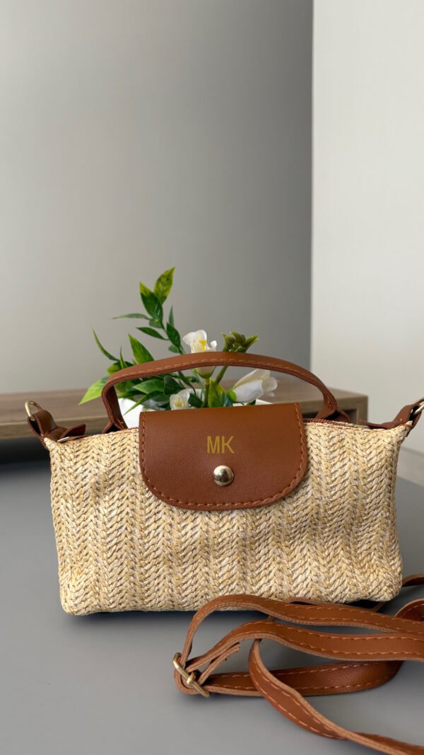 STRAW SLINGS - Image 4