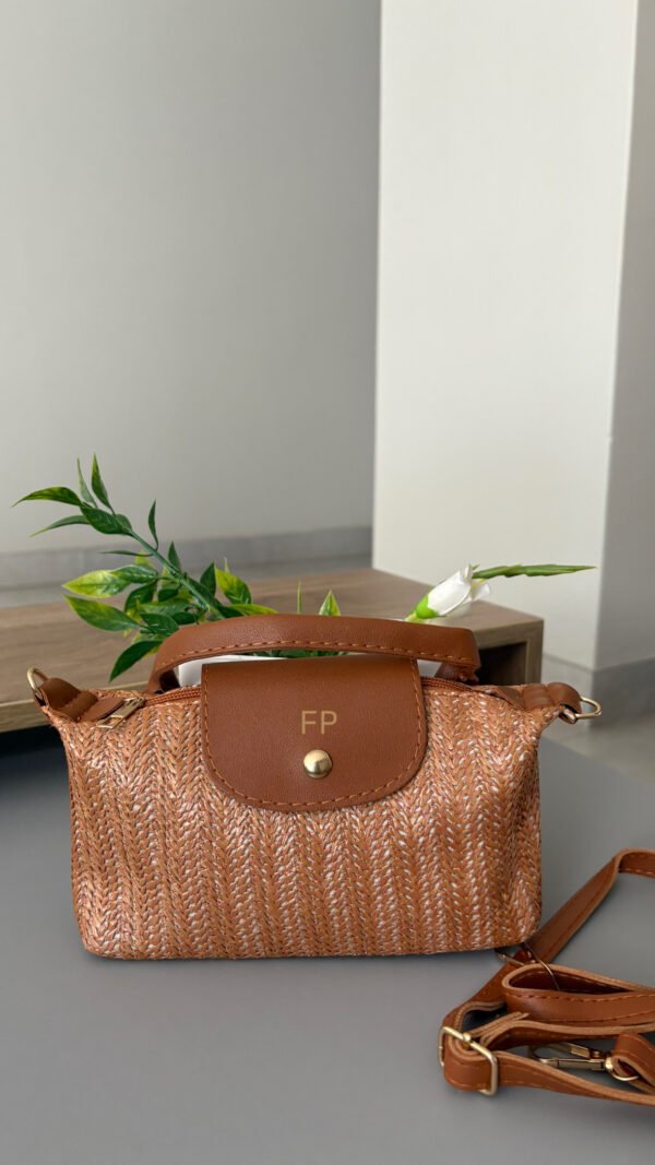 STRAW SLINGS - Image 2