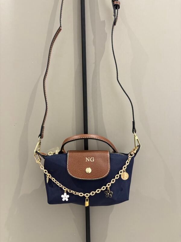 BAG CHARMS - chain - Image 5