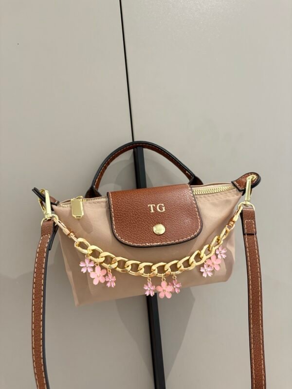 BAG CHARMS - chain - Image 2