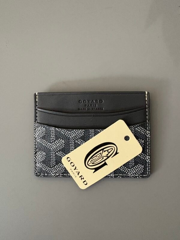 Card Holder Wallet - Image 4