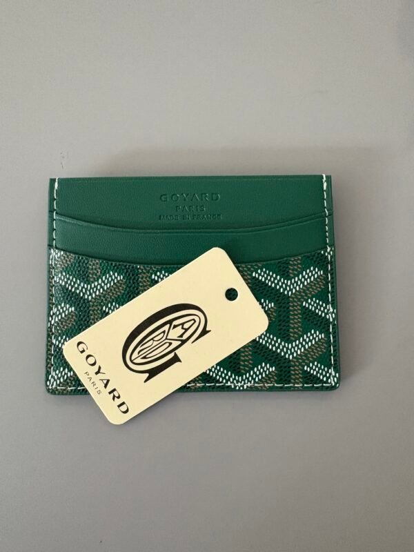 Card Holder Wallet - Image 7