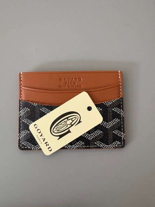 Card Holder Wallet - Image 8