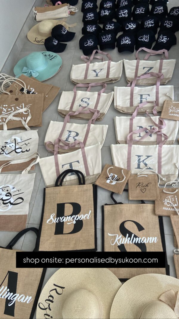 Beach Bag - Image 2