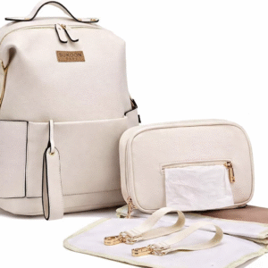 SUKOON MULTI-WAY DIAPER BAG